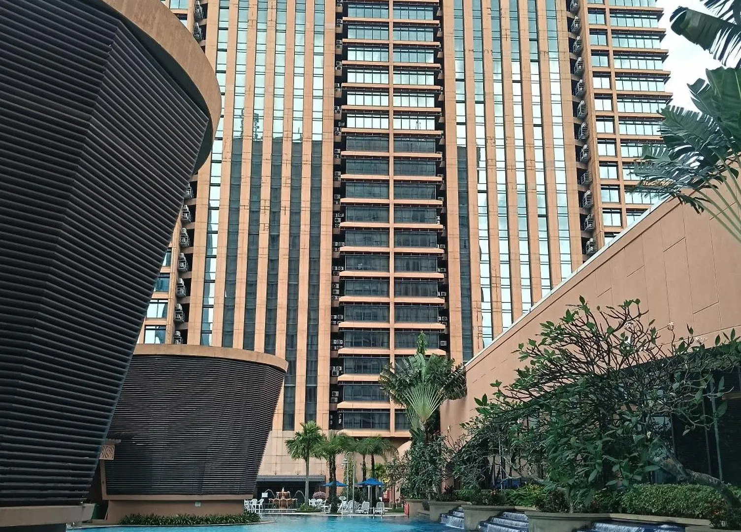 Services Star Hotel Suites At Times Square Kuala Lumpur