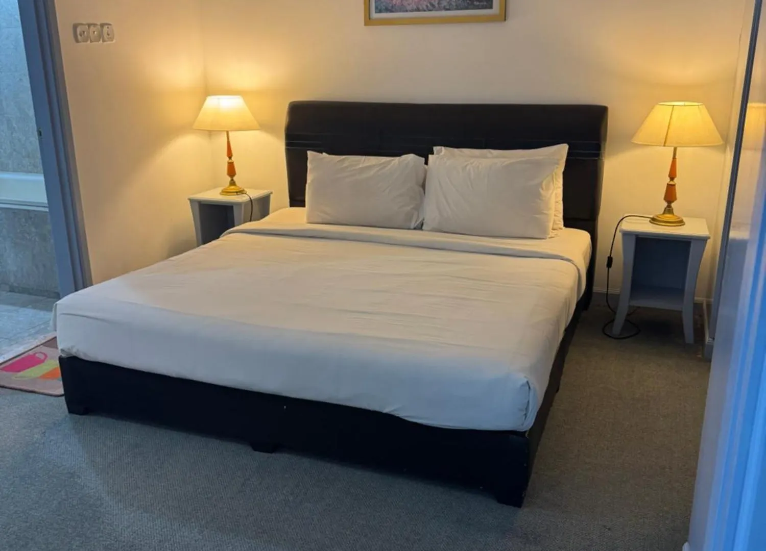 Apartment Services Star Hotel Suites At Times Square Kuala Lumpur
