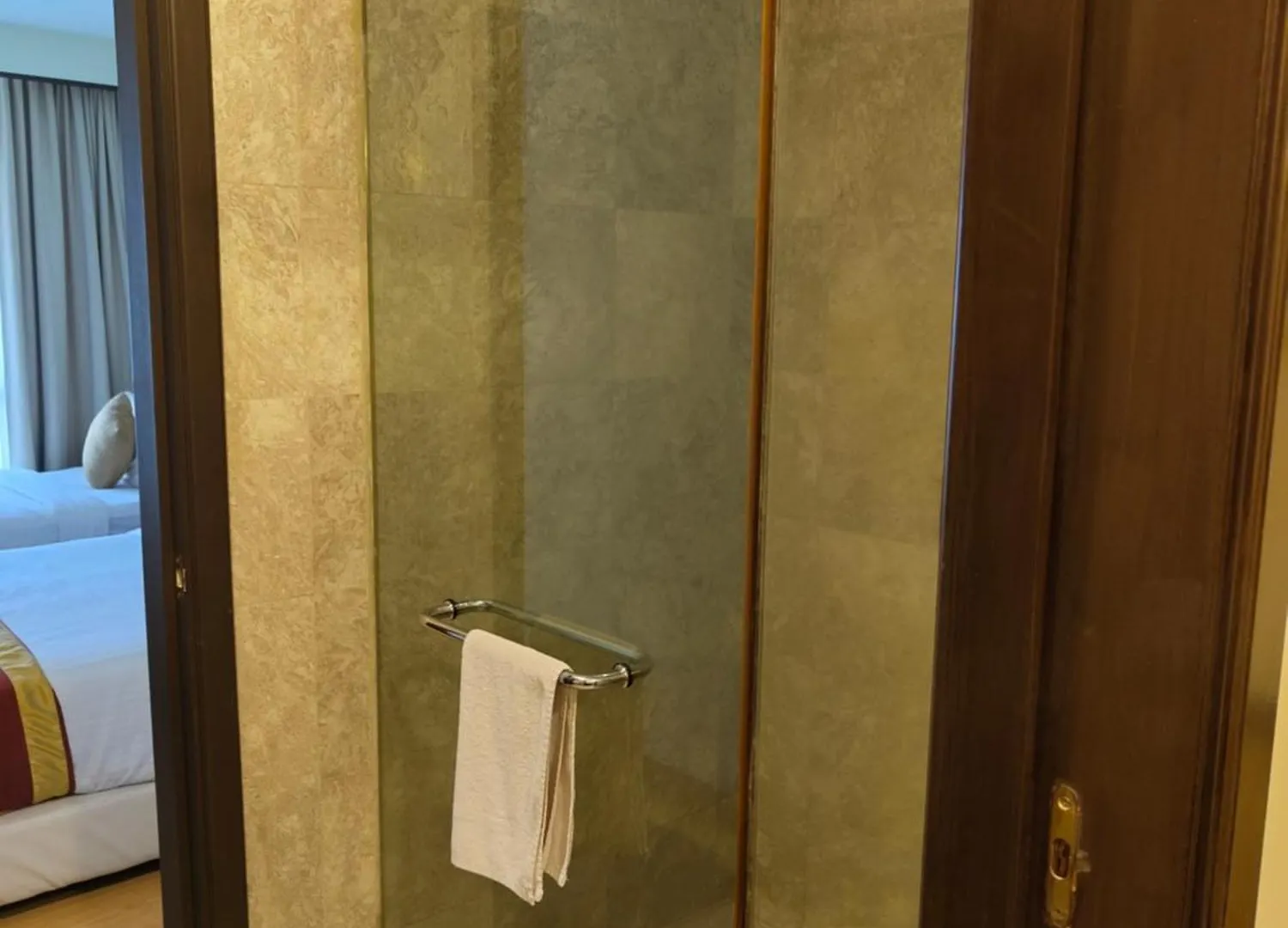 Services Star Hotel Suites At Times Square Kuala Lumpur Malaysia