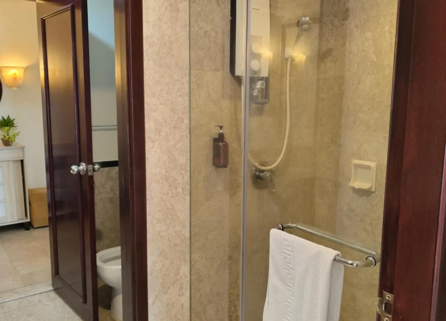 Services Star Hotel Suites At Times Square Kuala Lumpur Apartment