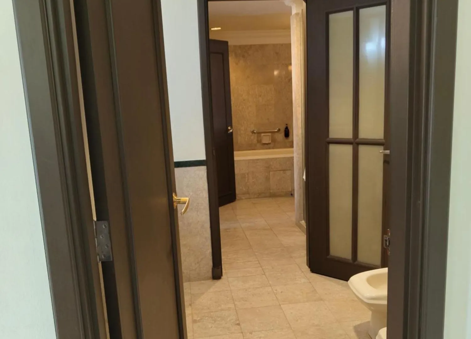 Services Star Hotel Suites At Times Square Kuala Lumpur Apartment