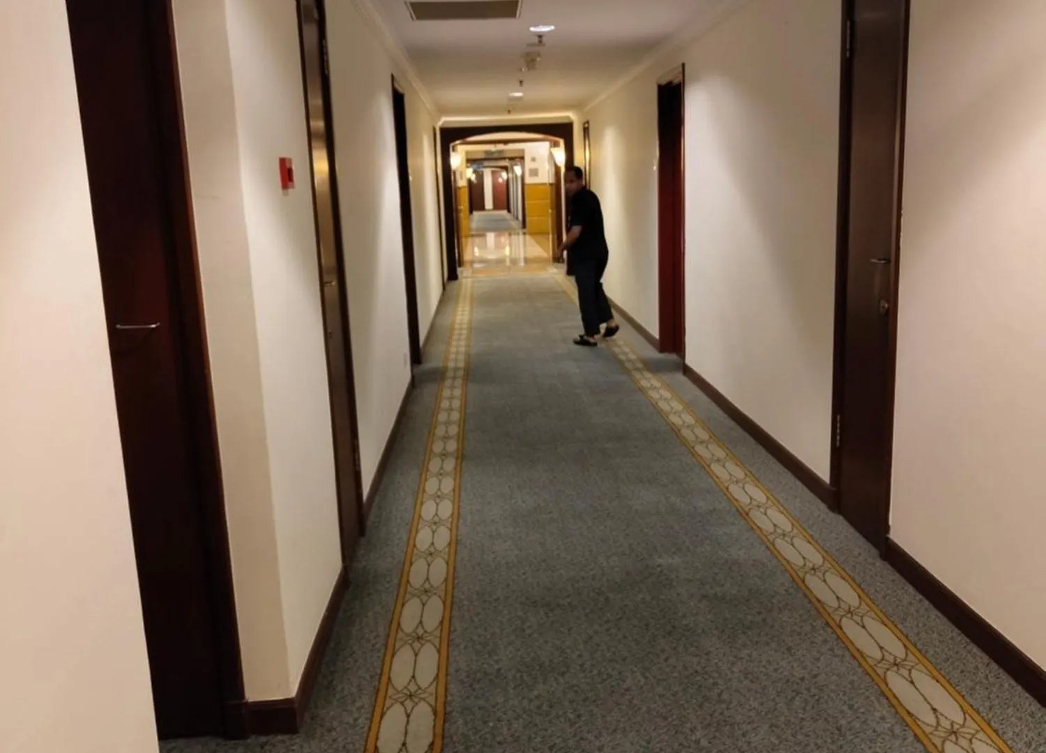Apartment Services Star Hotel Suites At Times Square Kuala Lumpur Malaysia