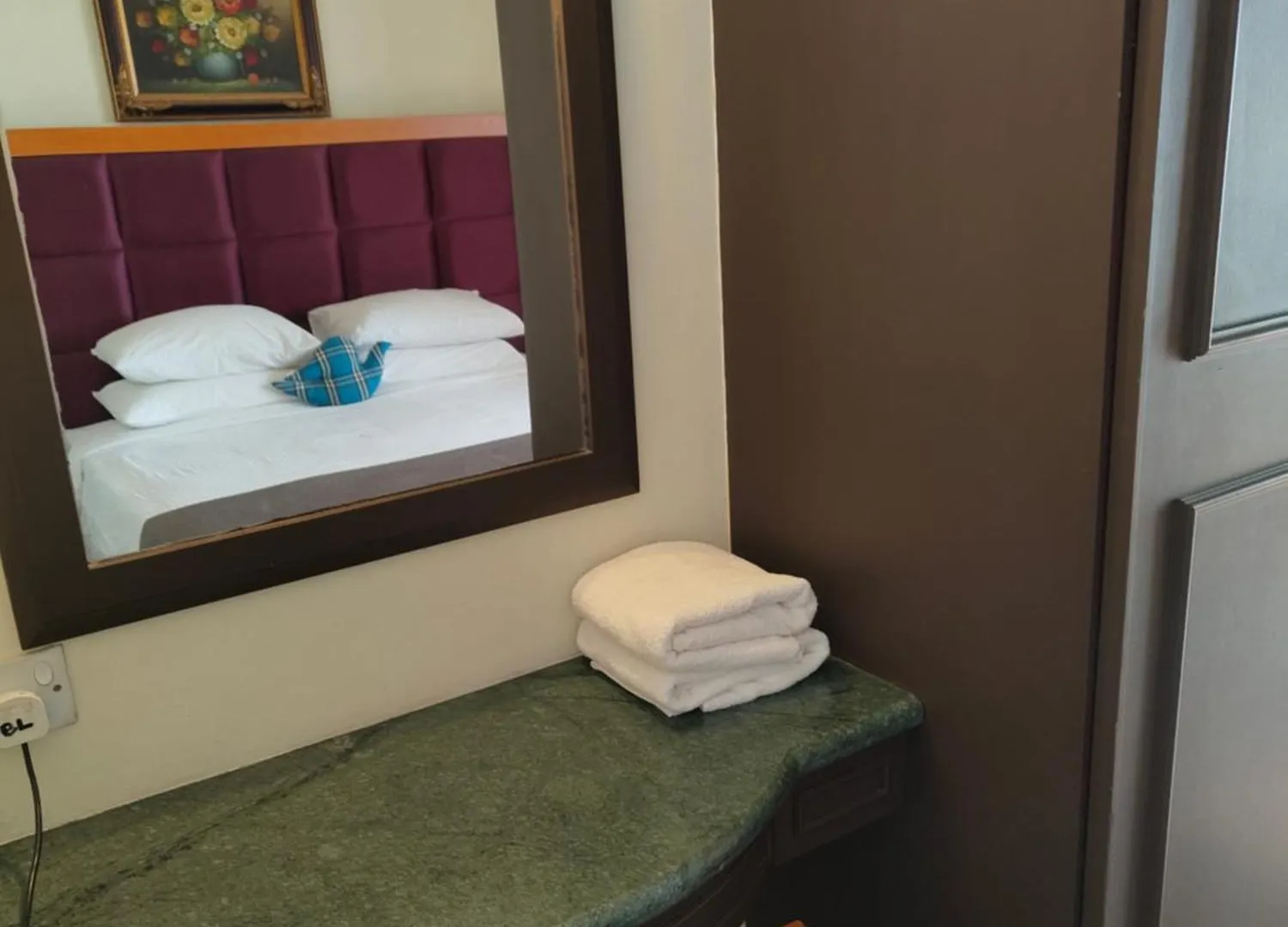 Apartment Services Star Hotel Suites At Times Square Kuala Lumpur Malaysia