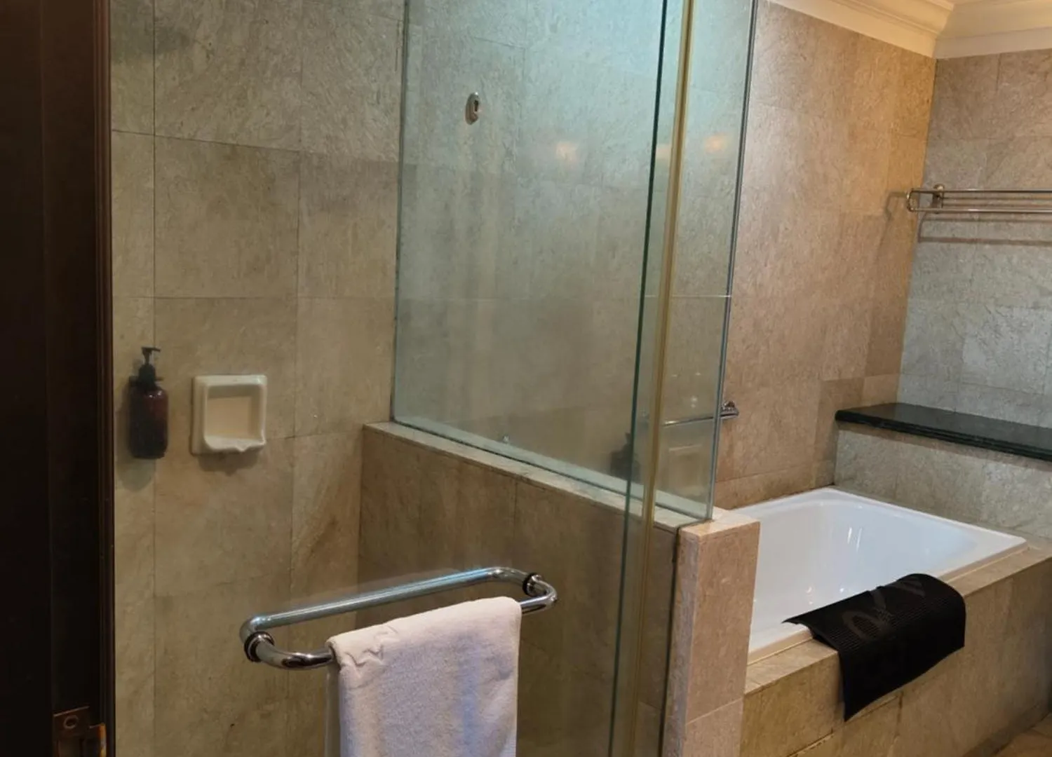Apartment Services Star Hotel Suites At Times Square Kuala Lumpur