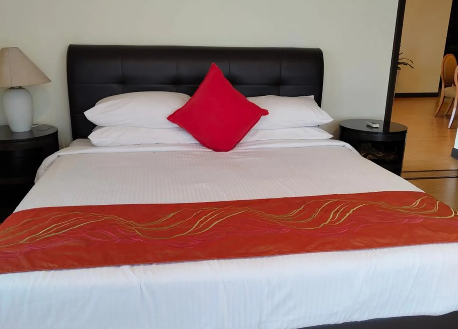 Services Star Hotel Suites At Times Square Kuala Lumpur Malaysia