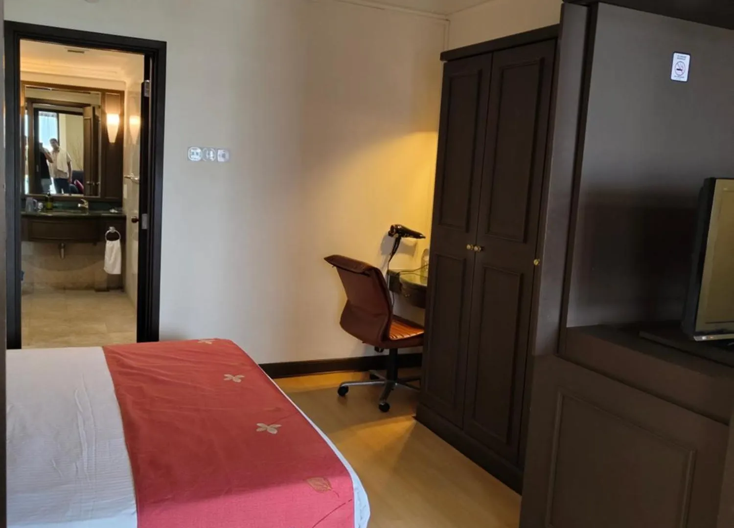 Apartment Services Star Hotel Suites At Times Square Kuala Lumpur Malaysia