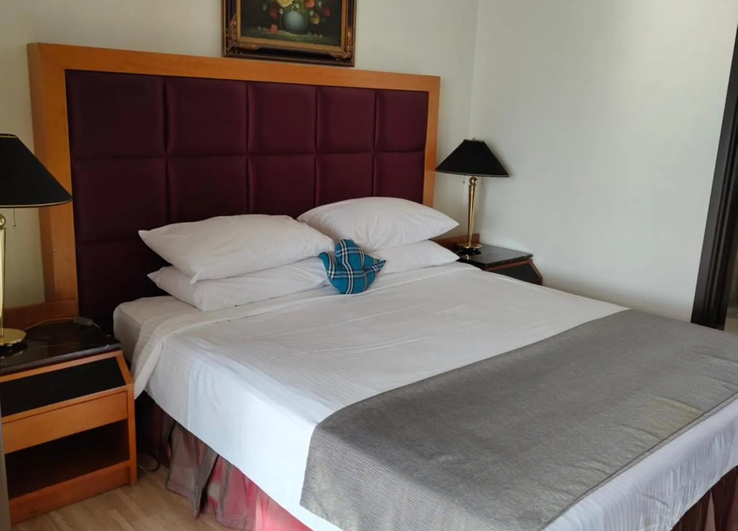 Apartment Services Star Hotel Suites At Times Square Kuala Lumpur