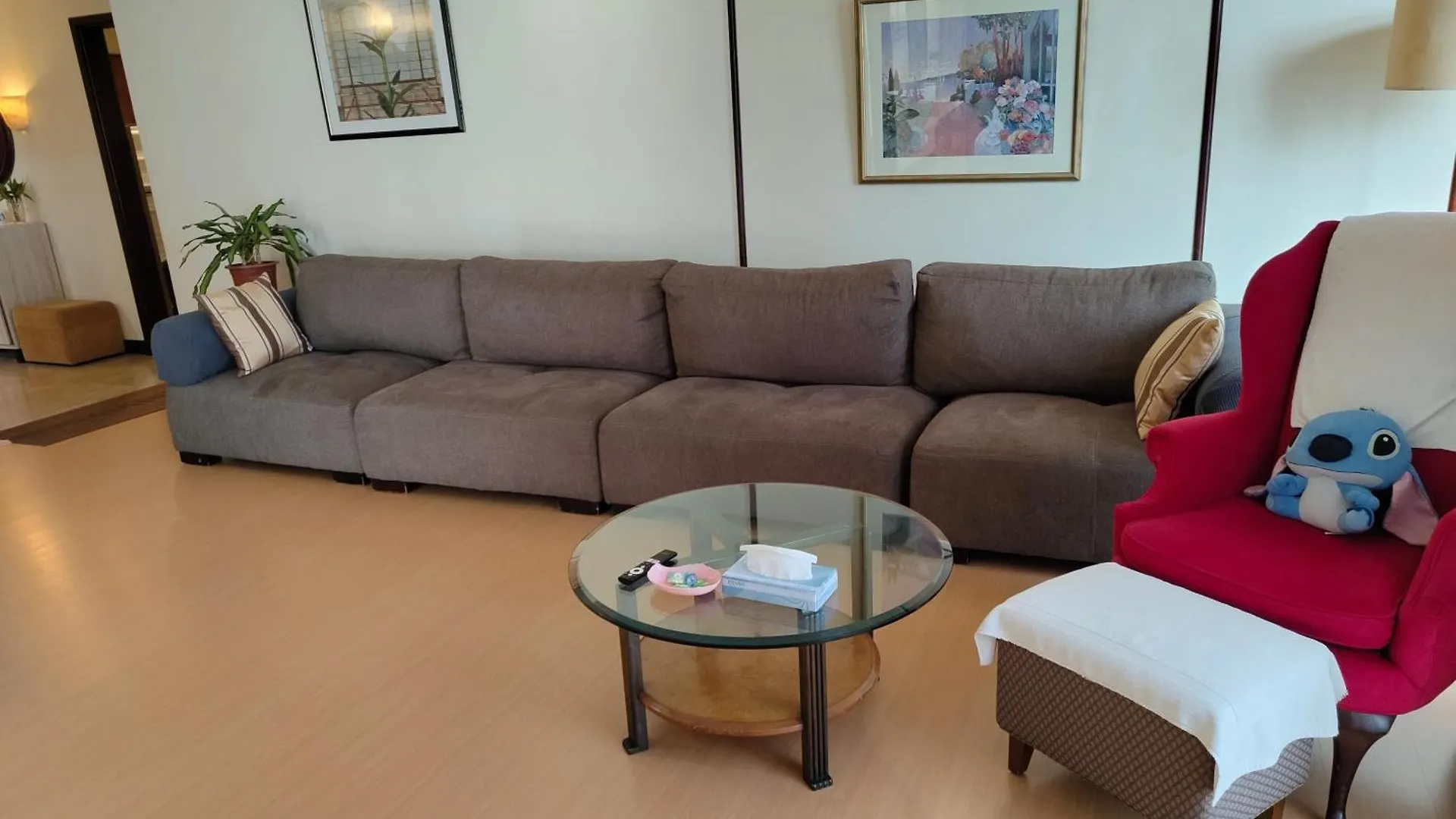 Services Star Hotel Suites At Times Square Kuala Lumpur 0*,  Malaysia