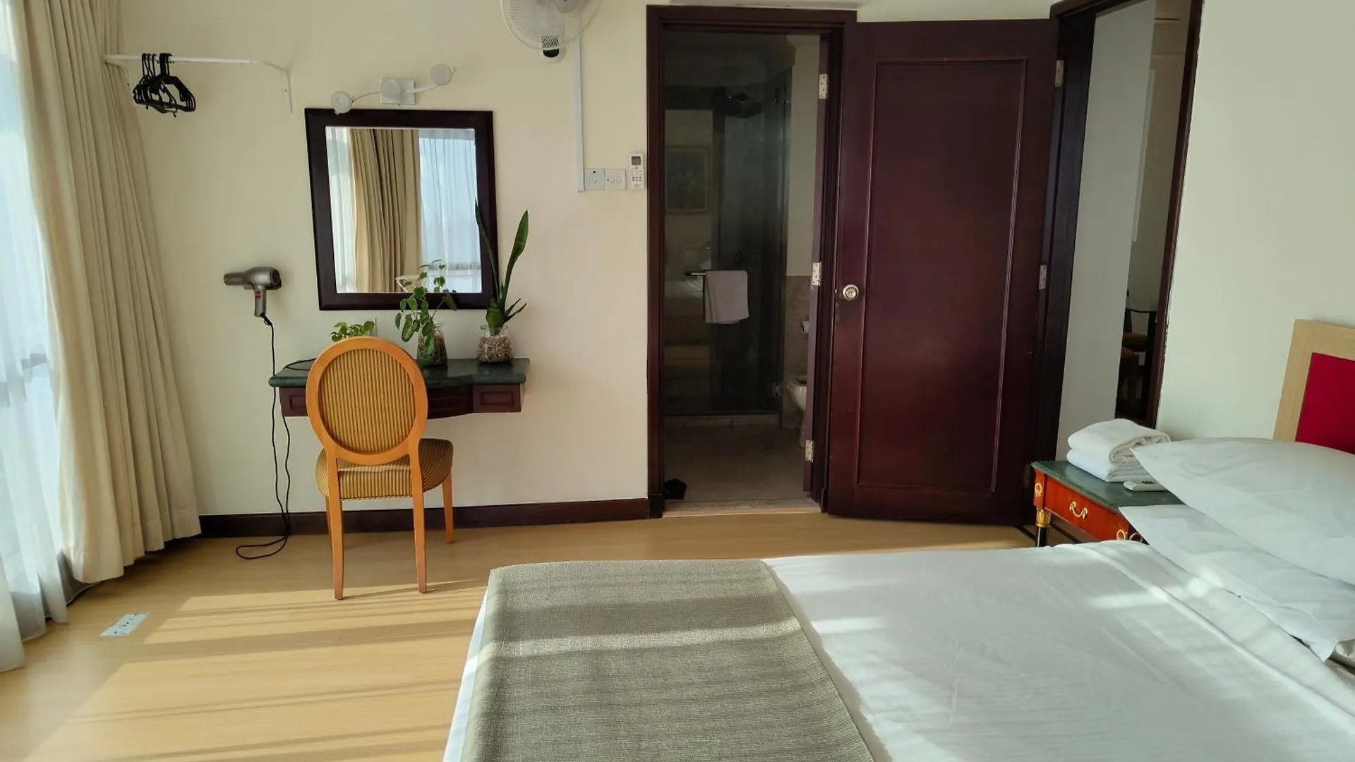 Apartment Services Star Hotel Suites At Times Square Kuala Lumpur