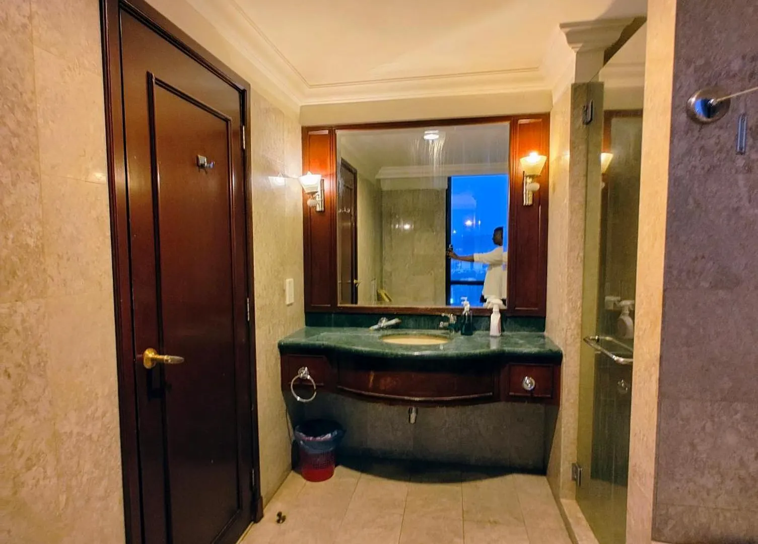 Services Star Hotel Suites At Times Square Kuala Lumpur