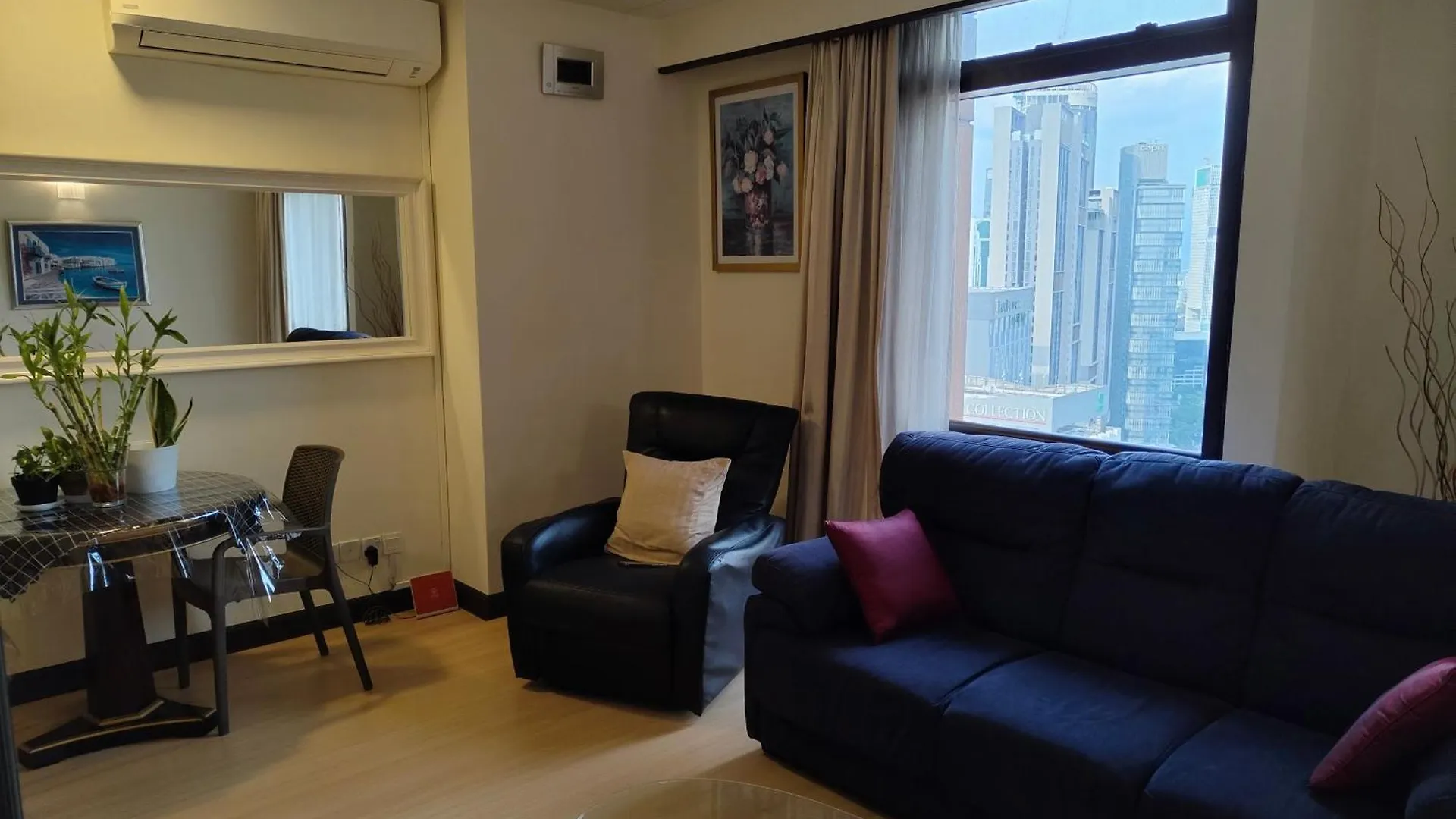 Services Star Hotel Suites At Times Square Kuala Lumpur