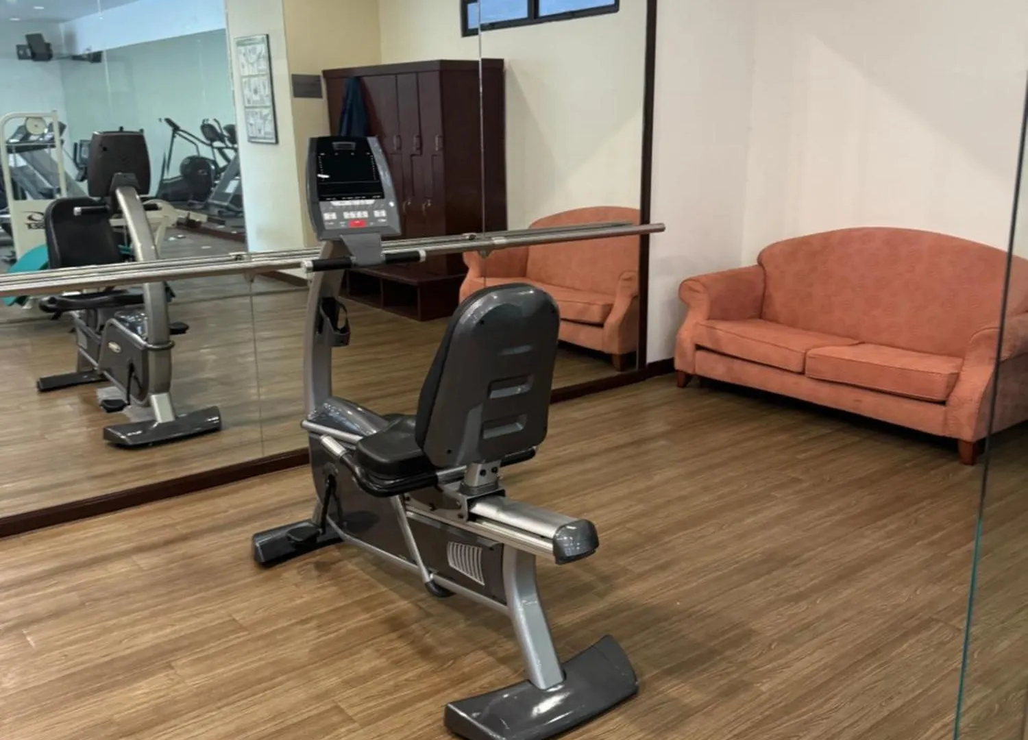 Apartment Services Star Hotel Suites At Times Square Kuala Lumpur Malaysia