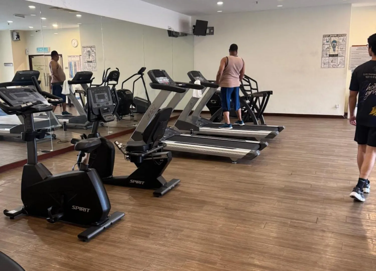 Apartment Services Star Hotel Suites At Times Square Kuala Lumpur