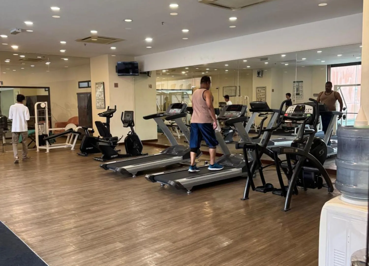 Services Star Hotel Suites At Times Square Kuala Lumpur 0*,  Malaysia