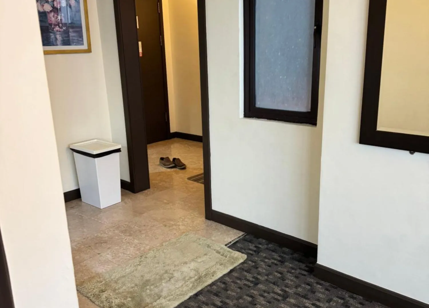 Services Star Hotel Suites At Times Square Kuala Lumpur Apartment